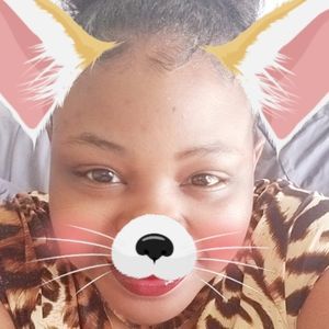 Meet your Posher, Cherie